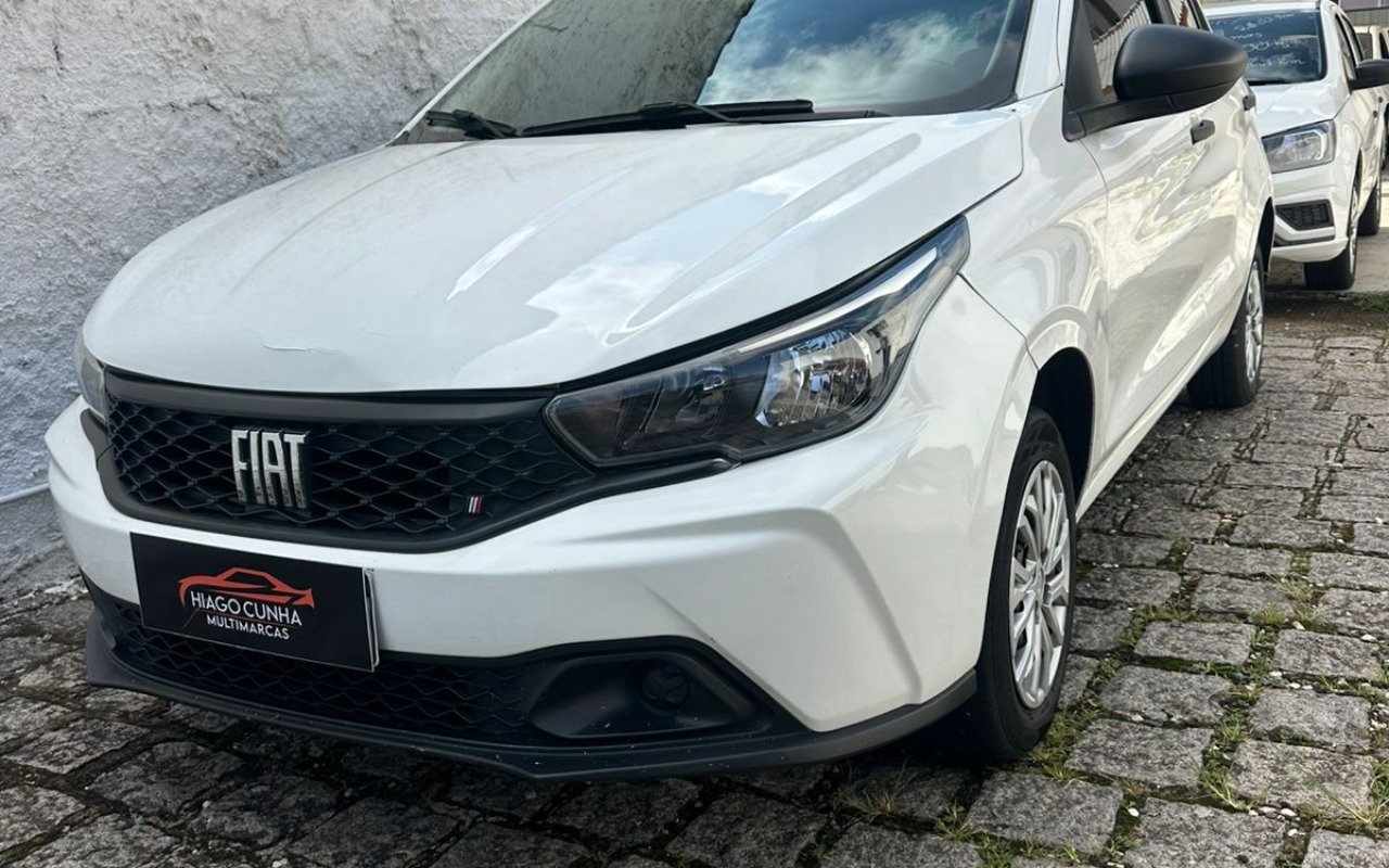 imagem de 1.0 6V Flex